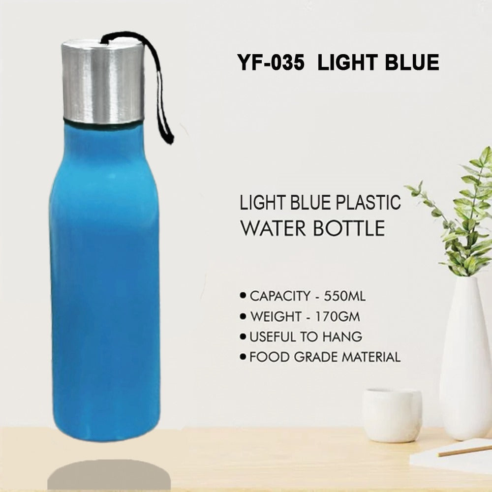 Light Blue BOTTLE